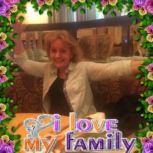 Meet your Posher, Susan